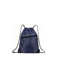 Large Capacity Waterproof Drawstring Backpack, Wet And Dry Separation Design - Lightweight Waterproof Drawstring Backpack - Quick-Drying Multi-Function Waterproof Daily Backpack, Large Capacity, Suitable For Hiking And Sports - Comfortable And Portable Design, Suitable For Outdoor Adventure - Multicolor - View 9