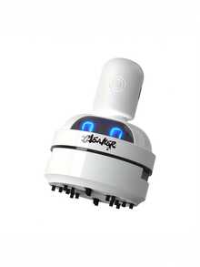 3-Speed Handheld Mini Vacuum Cleaner, Cute Desktop Cleaning Tool, Suitable For Desks And Computer Surfaces, 4 Colors (White, Red, Green, Blue), Christmas Gift, Suitable For Students, Elegant Appearance - Multicolor - View 12