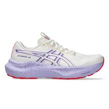 Asics Women's GT-2000 14 TOKYO Running Shoes Low-Top 1012B914-500 - Purple - View 2