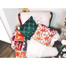 Christmas Party Supplies - VerdeRojo - View 2