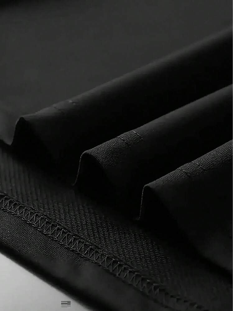 Camiseta Wagoner Oklahoma Nacido y Crecido, Camisetas de Algodón Impresas - Negro - Añade 5