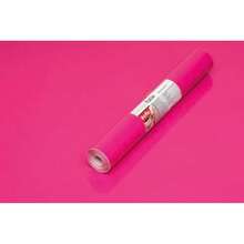 d-c-fix Papel pintado de vinilo decorativo para cocina, encimeras, armarios, 17.7 x 78.7 pulgadas(17.71" x 59" Roll Magenta brillante.) - Multicolor - Ver 6