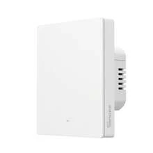 SONOFF Matter Smart Light Switch, 2.4GHz WiFi Switch, Neutral Wire Required, Alexa Compatible, 1 Gang M5-1C-80W - White - View 11