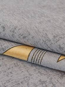 1 件四季沙发垫套，现代简约防滑沙发座椅保护套，防尘可洗沙发套，浅灰色柔软防褪色，宠物友好，适合 L 型沙发和 1/2/3/4 座沙发 - 淺灰色 - 查看 9