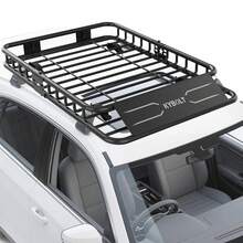 Car Roof Bag - one-size - View 1