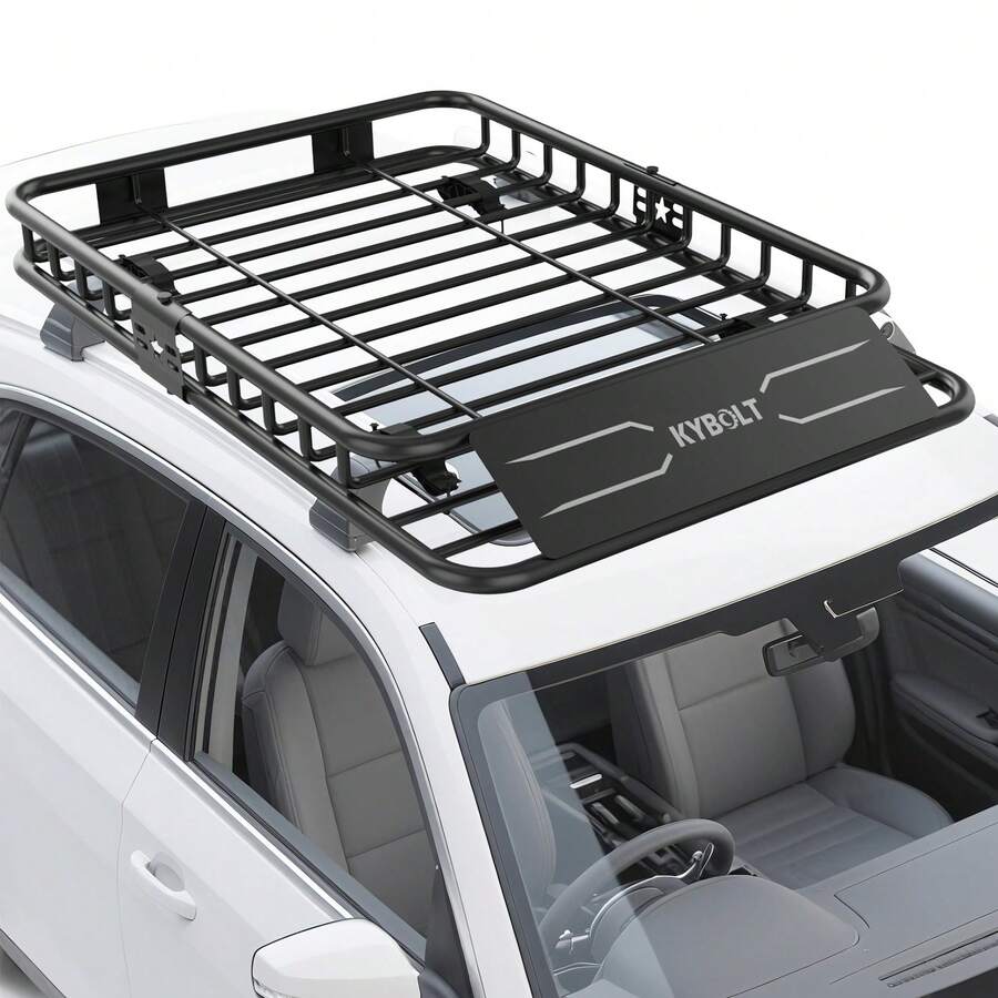 Car Roof Bag - one-size - View 1