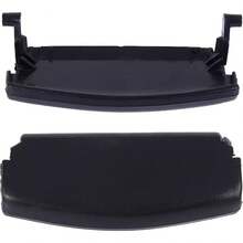 Cierre de clip para reposabrazos de consola central para , , B6, B7, 02 Suministros Para El Interior Del Coche Interiores De Coches Cera4 B7 - Como se muestra en la imagen - Ver 3