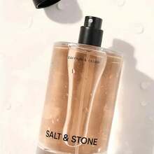 SALT SOTNE SAFFRON CEDAE Perfume, Men's And Women's Cologne,100ml Large Capacity, Unique And Charming Fragrance, Lasting Fragrance, Attracting The Opposite , Suitable For Dating, Parties And Other Scenes, Can Be Used As Birthday Gifts, Holiday Gifts - 藏紅花和雪松 - 查看 5