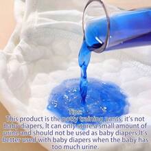 3条装可重复使用婴儿训练裤 - 可爱印花图案，防漏，可水洗，弹性腰带，四季皆宜，婴儿内裤，活泼幼儿服装，舒适贴合，婴儿学习训练裤，男女宝宝均适用