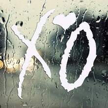 1pc Sticker, Car Phone Laptop Logo, Weekend Hug & Kiss Style