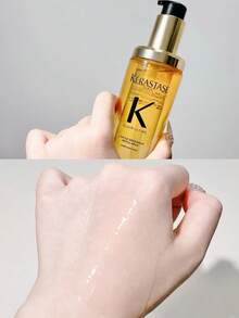 Kérastase Kiehl's L'HUILE Original Refill - 75ml/2.54fl.Oz - L'HUILE ORIGINALE 75ml - View 7
