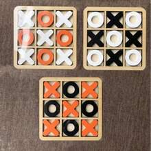 限时配对益智游戏，专注力玩具游戏，适合聚会、派对——生日礼物、礼品、复活节礼物、完美礼物、毕业礼物 - 彩色 - 查看 4