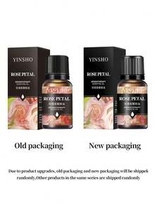 250ml Portable Mini USB Air Humidifier Aroma Essential Oil Diffuser,With Colorful Night Light,Aromatherapy Machine,Humidifier,For Travel,Office,Cars,Desk,Bedroom/1PCEssential Oil Diffuser+1pc Aromatherapy Essential Oil(Essential Oils Will Be Shipped In Either New Or Old Packaging, Randomly.) - Multicolor - View 38