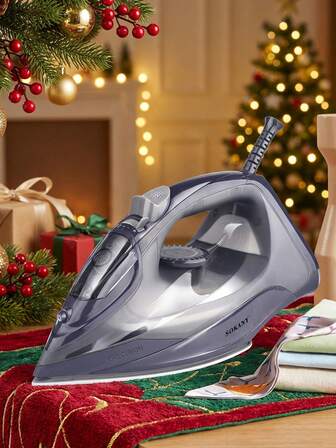  SOKANY2071 Electric Iron Household Multifunctional Steam Spray Iron Ironing Machine