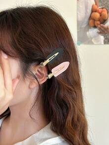 30 szt. damskich spinek do włosów w jednolitym kolorze, minimalistyczny styl, czarne, różowe, małe spinki, wzór aligatora, akcesoria do włosów, odpowiednie do noszenia na co dzień i na zewnątrz, urocze akcesoria, prezenty, podróże, prezenty dla kobiet, akcesoria do włosów, ozdoby do pończoch, ozdoby do pończoch, ozdoby do pończoch, ozdoby do pończoch dla kobiet, ozdoby do pończoch damskie, prezenty świąteczne, prezenty, ozdoby do pończoch świątecznych, prezenty dla kobiet, prezent, prezent świąteczny, ozdoby do pończoch dla dorosłych, ozdoby do pończoch dla dorosłych, akcesoria do włosów, akcesoria damskie, ozdoby do pończoch, ozdoby do włosów dla osób w wieku dojrzewania, świąteczne akcesoria do włosów, pomysły na prezenty dla kobiet, ozdoby do pończoch, prezenty świąteczne dla kobiet, akcesoria walentynkowe, ozdoby na głowę - Wielokolorowe - Zobacz 7