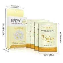 Bath Salts - JASMINE - View 7