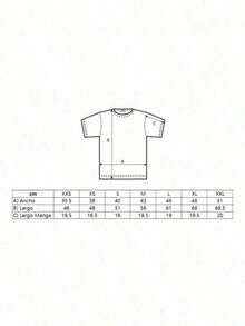 Young Girls T-Shirts - Red - View 5