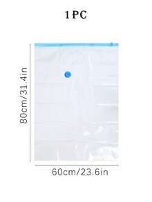 9 peças/Conjunto de Sacos de Armazenamento a Vácuo Transparentes, Sacos de Compressão a Vácuo Domésticos Modernos, Múltiplas Combinações Disponíveis, Para Roupas, Cobertores, Camisas, Acessórios de Viagem, Sacos de Poeira de Viagem Leves, Adequados para Viagem e Armazenamento Doméstico, Organizadores de Roupas à Prova de Poeira e Leves, Sacos Economizadores de Espaço