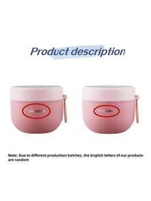 午餐盒和保温午餐盒，保温食品容器 - 彩色 - 查看 10