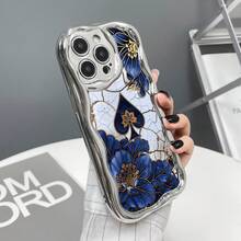 Basic Phone Cases - 실버 - 보기 3
