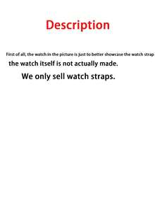 1pc Soft Waterproof Silicone Sport Hidden Clasp Watch Band, Compatible With Series Ultra/10/9/8/7/6/SE/5/4/3, Fashionable & Comfortable, Easy To Replace, Suitable For Men And Women - Multicolor - View 7