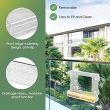 1pc Outdoor Bird Feeder Lantern Bird Feeder Bird Dispenser Waterproof Hanging Bird Feeder For House Garden