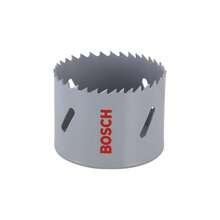 Bosch 2608584103 - Sierra de corona HSS (21 mm)(Ø 35 mm) - Multicolor - Ver 4