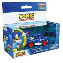 Team  Retro-Fiction Car In Box, 1:43 Scale, Random Shipping ✅ 24/48h Delivery To Mainland Spain - Toy Cars - Carrera - Ref. 15817074 - Multicolor - View 2