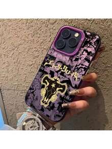 Basic Phone Cases - CYSPK01 - Übersicht 6