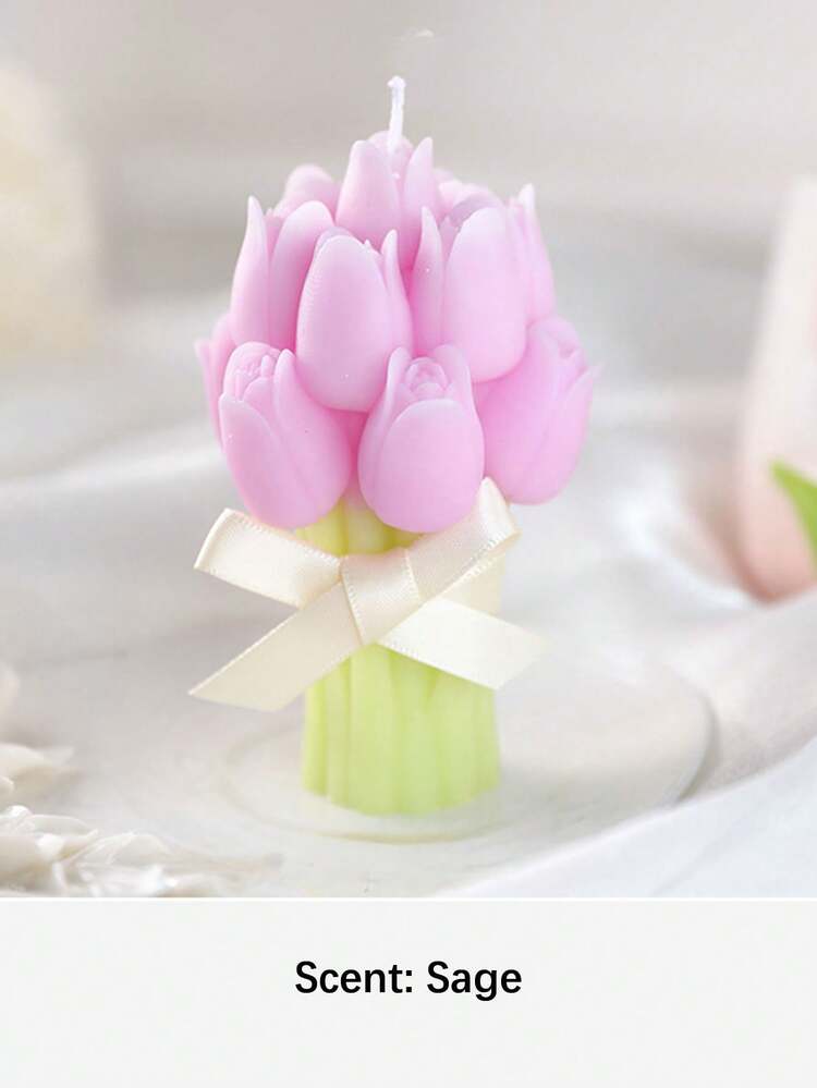 1 Nến thơm hoa tulip dành cho Ngày của Mẹ, Nến hương hoa, Quà tặng Ngày của Mẹ, Thích hợp cho phòng ngủ, Quà tặng Ngày Valentine, Trang trí không gian, Trang trí bầu không khí, Trang trí trung tâm bàn ăn trang nhã, Bữa tối dưới ánh nến, Trang trí đám cưới và Trang trí Ngày Valentine. Trang trí Ngày của Mẹ, Trang trí Ngày Valentine, Trang trí nhà cửa - Nhiều màu - Xem 13