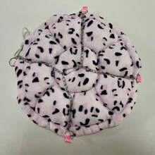 Home Small Animal Ferret Rat Guinea Hamster Mice Hamster Chincilla Hammock Sleeper Cage - Multicolor - View 13