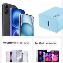 25W PD Fast Charger | Compatible With IPhone 17/16/15 Pro Max, Galaxy S25/S24 Ultra, IPad Mini/Pro, Pixel 7 | USB-C Wall Plug Power Adapter Phone Charger High Output Power