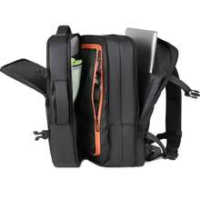 New Multi-Function Unisex Backpack, Laptop Backpack, Casual Backpack, Travel Backpack, With Wet & Dry Separation Compartment, 180° Opening, Multiple Pockets, Large Capacity, Fits Laptop, Fashion Commuter Backpack, Weekend Overnight Bag, Suitable For Students, Work, Travel, Gift For Friends & Family, Holiday & Birthday Gift