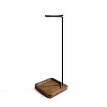 1 chiếc lư hương tối giản, đế lư hương Nanmu, đĩa tre vuông với thanh treo màu vàng/đen, hẹn giờ tập yoga - Thích hợp cho thiền yoga, văn phòng, phòng trà, liệu pháp hương thơm, nhà nghỉ gia đình, v.v. - Nhiều màu - Xem 14