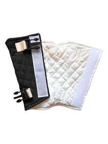 1 Piece Of Child Seat Belt Shoulder Pad, Car Child Seat Belt Positioning Buckle, Multi-Lock Fixation, Improved Buckle, Reinforced Button To Prevent Detachment, Child Seat Buckle, Baby Seat Belt Chest Buckle, Suitable For Boys And Girls, Mother And Baby Supplies.