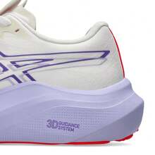 Asics Women's GT-2000 14 TOKYO Running Shoes Low-Top 1012B914-500 - Purple - View 4
