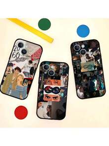 Basic Phone Cases - Z4 - ดู 4