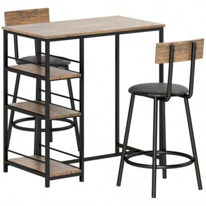 Bar Sets