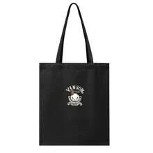 Women Tote Bags - Black - View 1