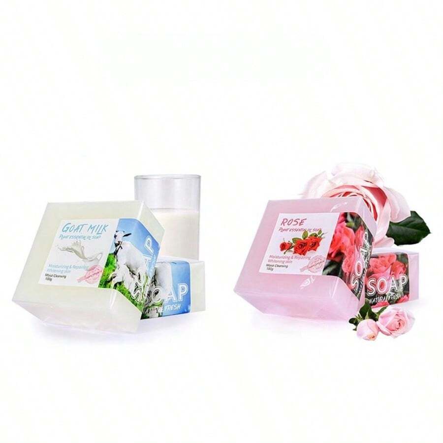 Soap Scents - Pink Crush - View 1