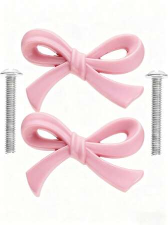 6/4/2/1 st metall rosett lådskåp dörr garderob vinskåp skoskåp bokhylla handtag, skruvfast, lämplig för flera säsonger inklusive halloween, jul