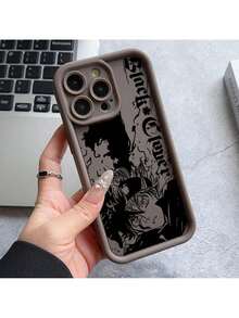 Basic Phone Cases - JTW-7W507224J1 - View 8