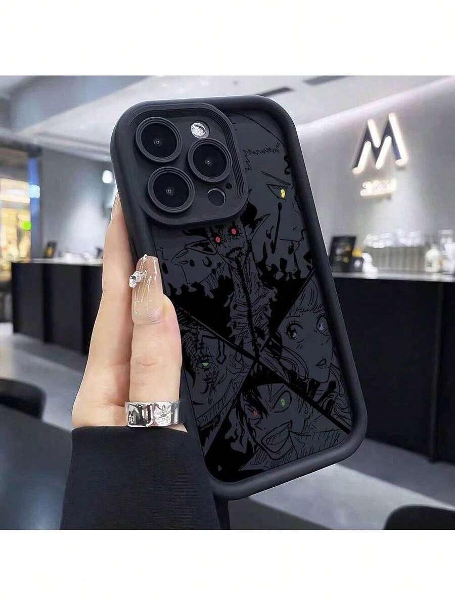 Basic Phone Cases - JTW-7W507224J1 - View 1