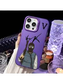Basic Phone Cases - Z1 - View 8