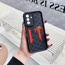 Fundas para Móvil Hip Hop Rap Natanaels Cano Compatible con for  Galaxy A26, A36, A55, A35, A06, A16, A14, A24, A34, A54, A15, A25, A23, A33, A53, A73, A13 4G - Cubierta Trasera Suave TPU Antigolpes de 46GB - Negro - Ver 6