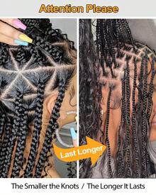 Human Braiding Hair For Boho Braids 100g 20 Inch, #99J Burgundy Deep Wave Boho Braids Human Hair Bulk For Bohemian Micro Knotless Braiding 2 Bundles Per Pack 99j Burgundy Human Braiding Hair For Boho Braids,150g 20 Inch 6 Bundles Burgundy Deep Water Wave Bulk Boho Curly Human Hair For Braiding,Wine Red No Weft Wet And Wavy Braiding Hair Extensions - S99J - 查看 9