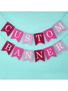 Banner tùy chỉnh, Banner cá nhân hóa, Thiết kế banner của riêng bạn, Banner sinh nhật, Banner tiệc, Banner đám cưới, Trang trí sinh nhật 1 chiếc, Trang trí tinh tế, Hiện đại, Đơn giản, Dễ thương, Phong cách, Tùy chỉnh, Cá nhân hóa, Độc đáo, Quà tặng lý tưởng cho Anh ấy, Cô ấy, Bạn trai, Bạn gái, Bố, Mẹ, Gia đình, Bạn bè nhân dịp Kỷ niệm, Ngày Valentine, Ngày của Mẹ, Sinh nhật, Ngày lễ, Ngày của Cha, Lễ tốt nghiệp, Đám cưới, Tân gia, Phòng ăn, Phòng khách, Phòng ngủ, Văn phòng, Phòng trà, Nhà, Giáng sinh, Chất lượng cao, Tình yêu vĩnh cửu - nhiều màu - Xem 45