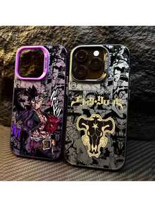 Basic Phone Cases - CYSPK01 - Übersicht 3