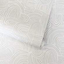 Wall Paper - Multicolor - View 5