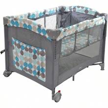 Prinsel Baby Colecho color GrisBaby Strollers - Negro - Ver 3